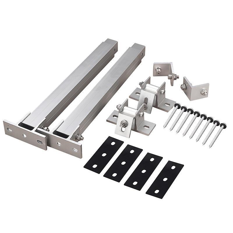 Flat Panel Mount Tilt - Solar Panel Tilt Mount Bracket 15-30