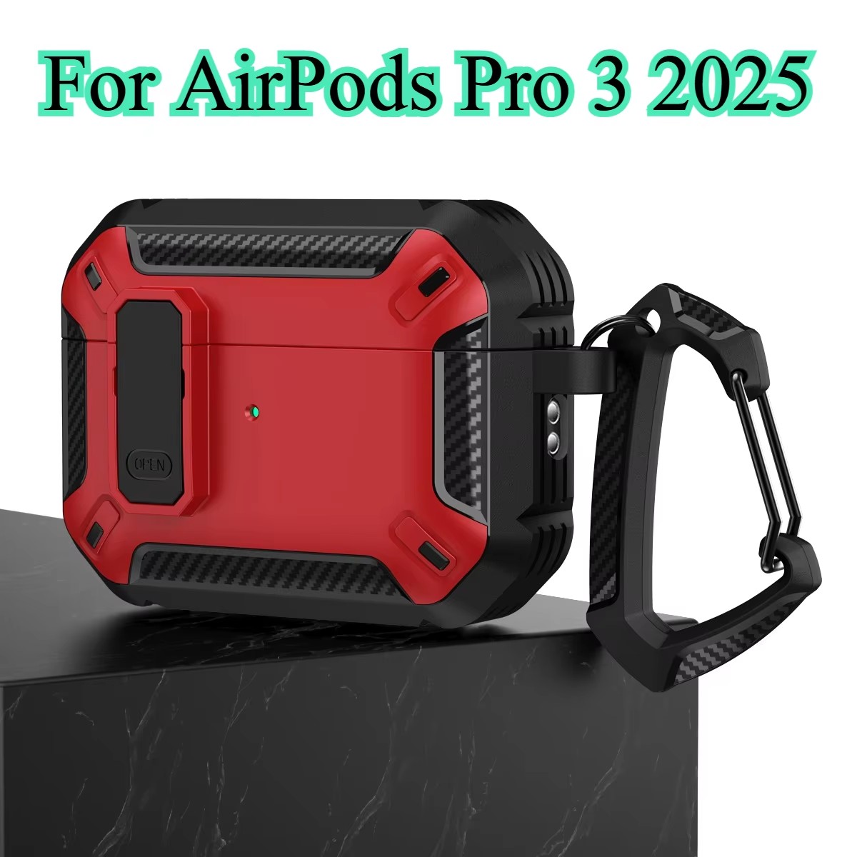 Pc Security Lock - Security Lock Case For AirPods Pro
