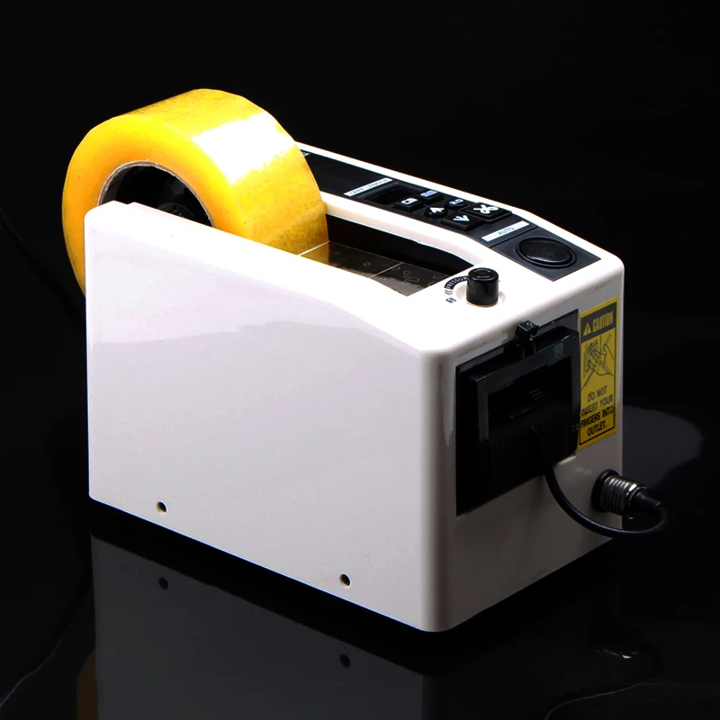 Tape Gun Dispenser - M-1000 Automatic Packing Tape Dispenser Tape