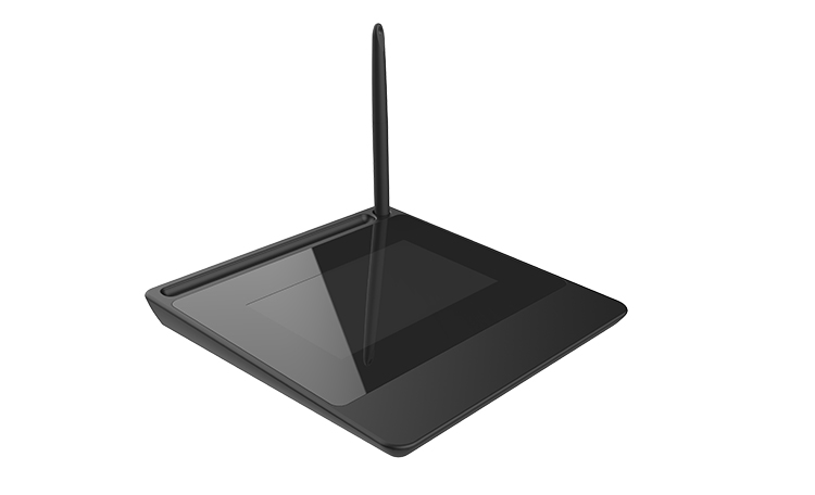 NEW5 Inch Electronic Signature - Digital Signature Pad 评论和价格