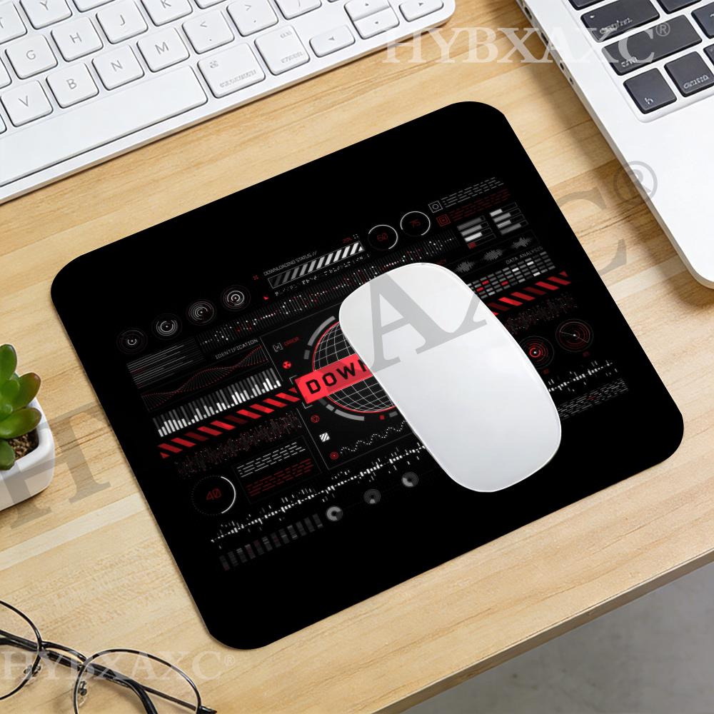 HYBXAXC Futuristic Data Analys - Office Tech Set Up 评论和价格