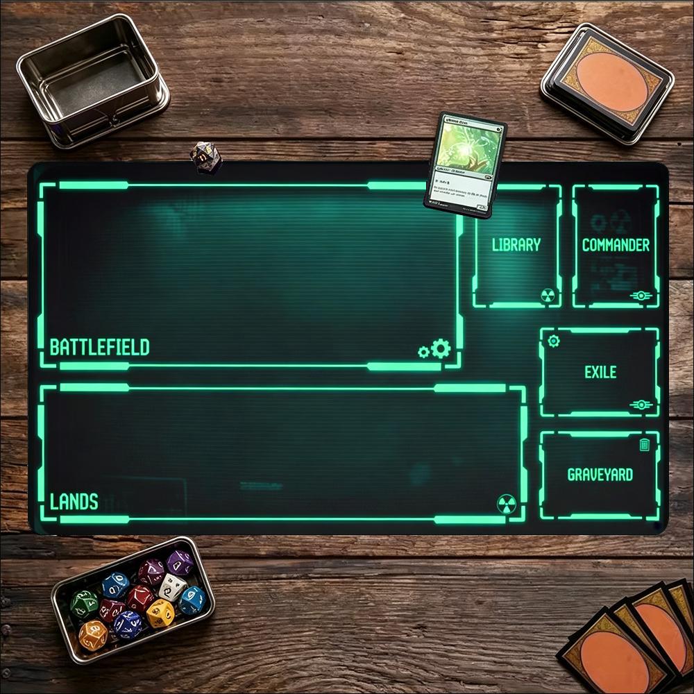 Neon Tech Glow Frame Layout La - Office Tech For Home 评论和价格