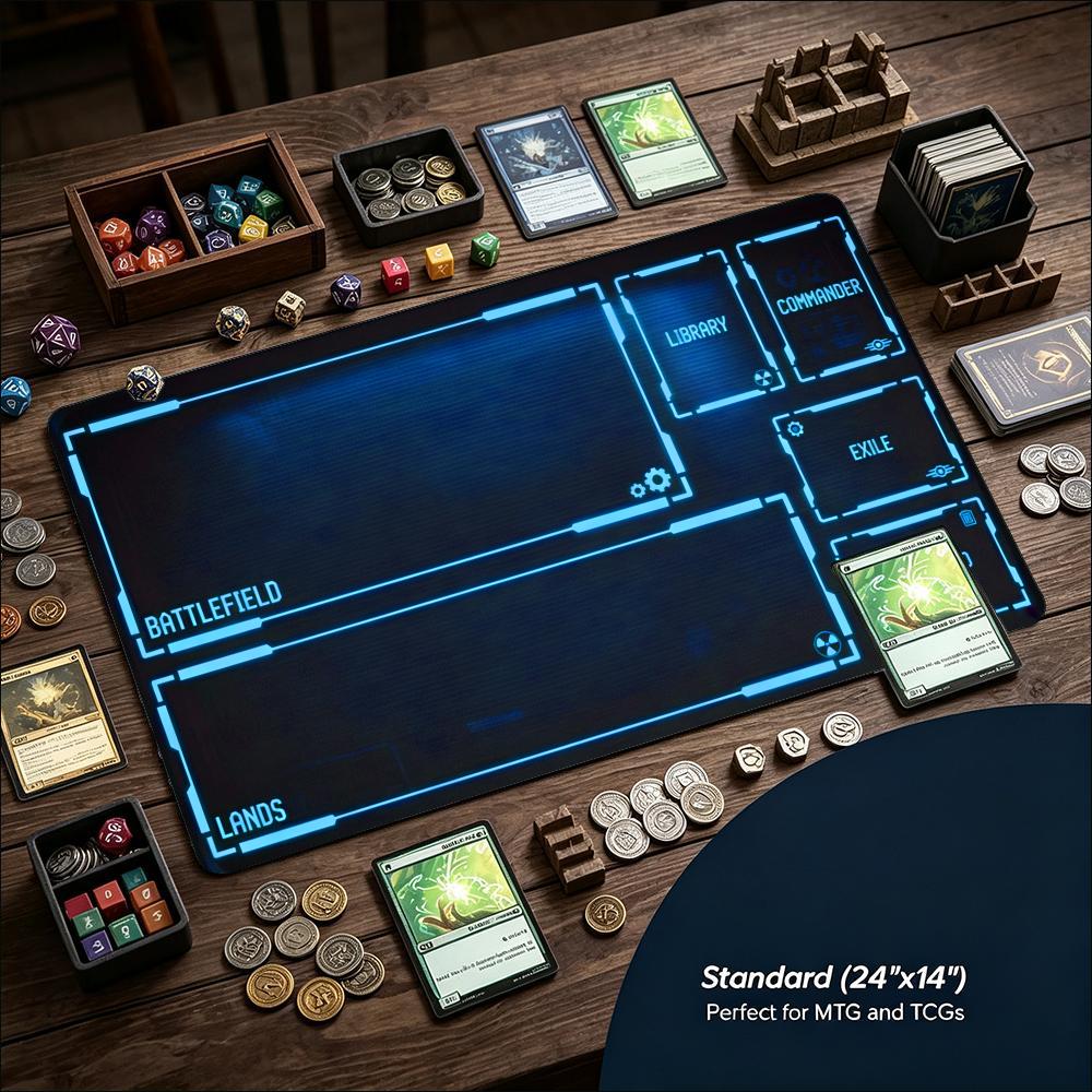 Neon Tech Glow Frame Layout La - Office Tech For Home 评论和价格