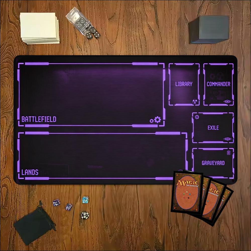 Neon Tech Glow Frame Layout La - Office Tech For Home 评论和价格