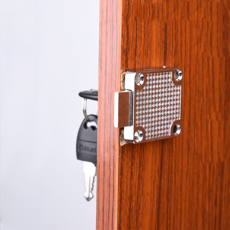 1 Pc Office Desk Drawer Lock F - Pc Security Lock 评论和价格