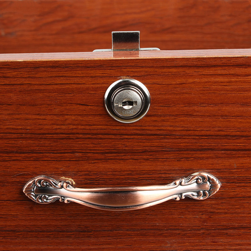 1 Pc Office Desk Drawer Lock F - Pc Security Lock 评论和价格