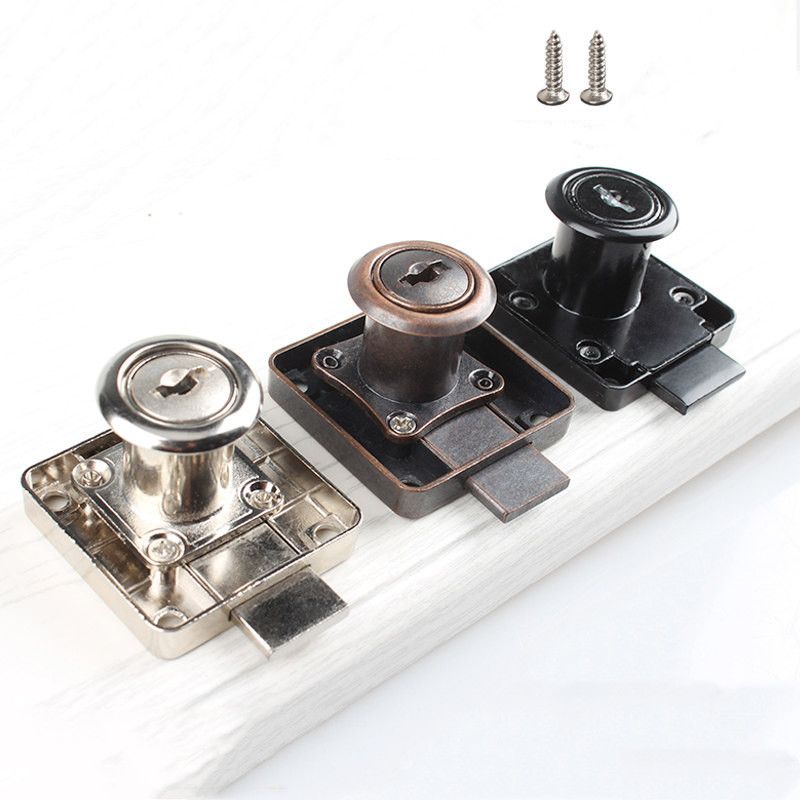 1 Pc Office Desk Drawer Lock F - Pc Security Lock 评论和价格