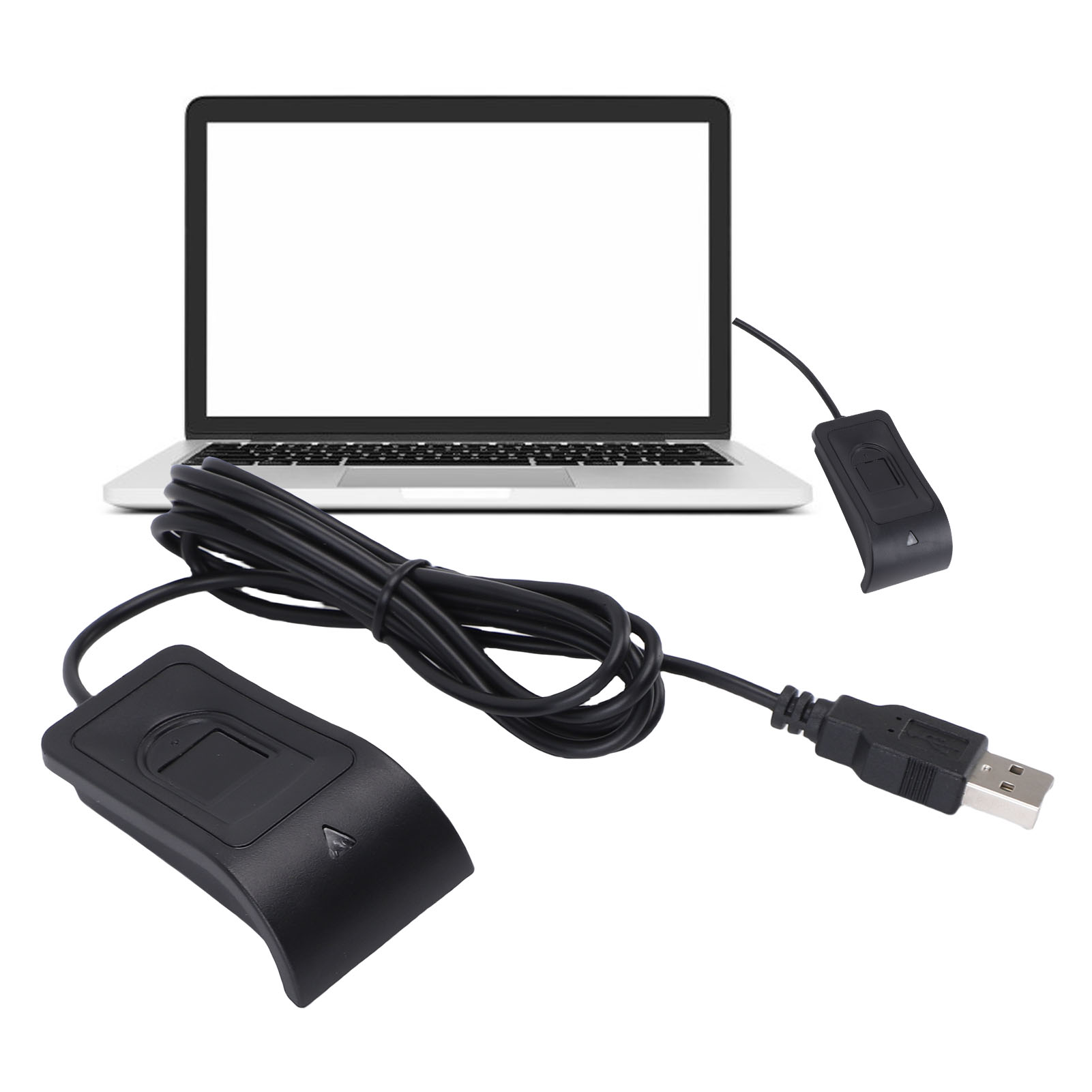 USB Biometric Fingerprint Read - Digital Signature Pad 评论和价格