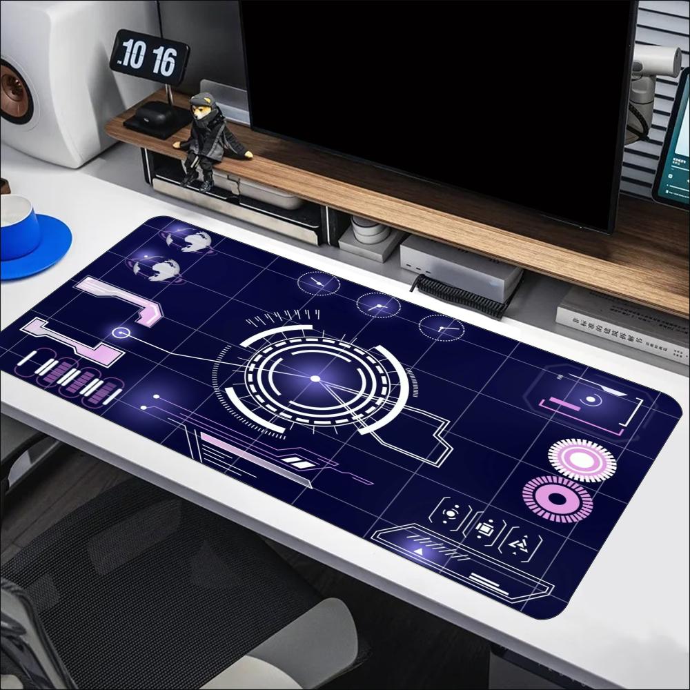 Cosmic Space Tech Galaxy Large - Office Tech And Space 评论和价格