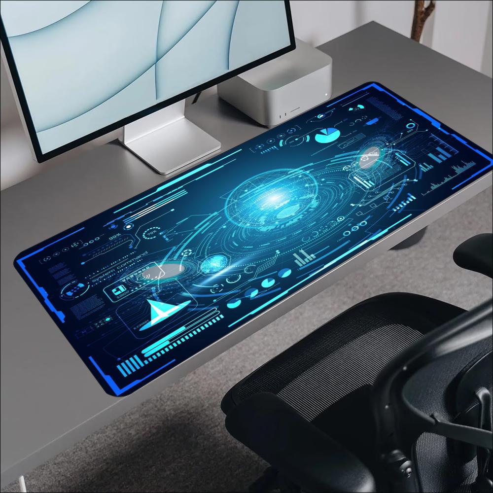 Cosmic Space Tech Galaxy Large - Office Tech And Space 评论和价格