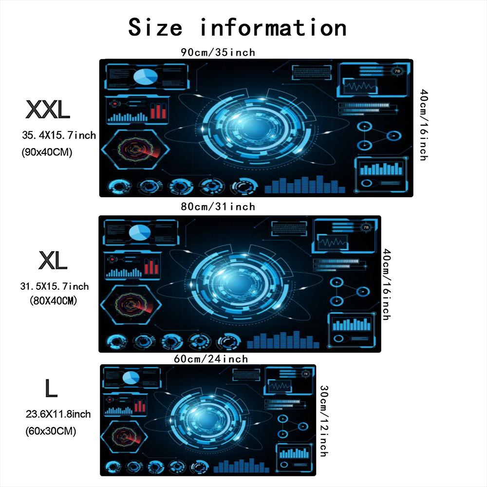Cosmic Space Tech Galaxy Large - Office Tech And Space 评论和价格