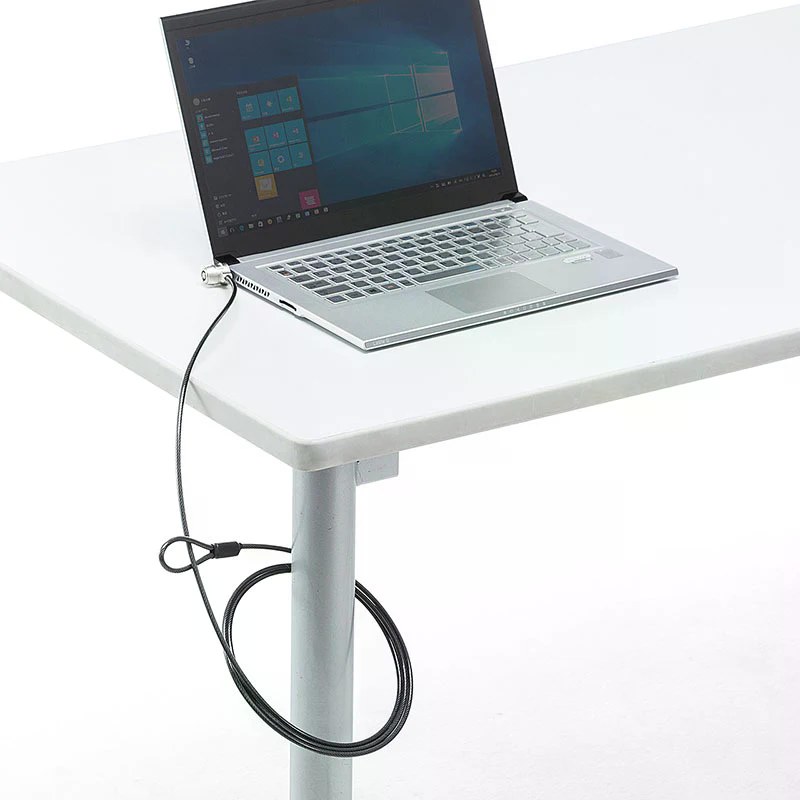 Anti Laptop Computer Lock Pass - Pc Security Lock 评论和价格