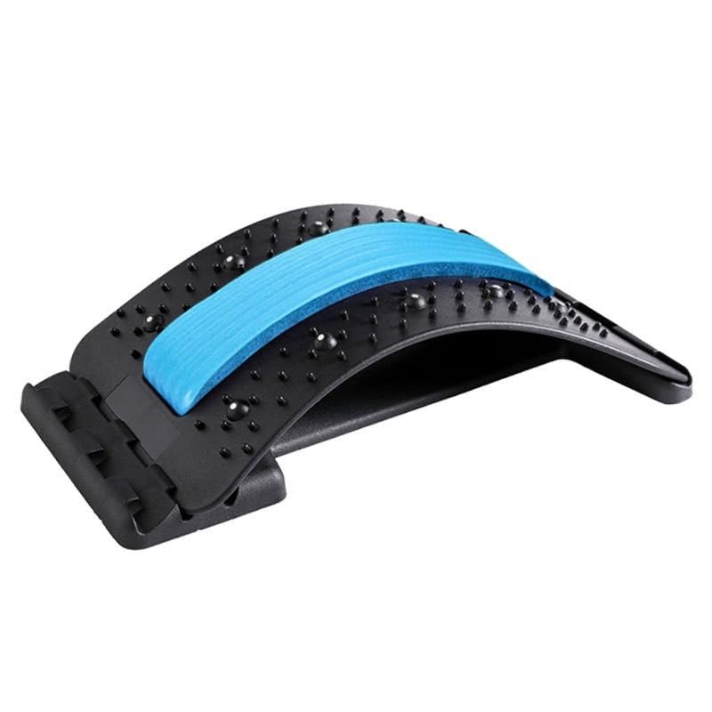 Multi-Level Back Stretching De - Office Technology 评论和价格