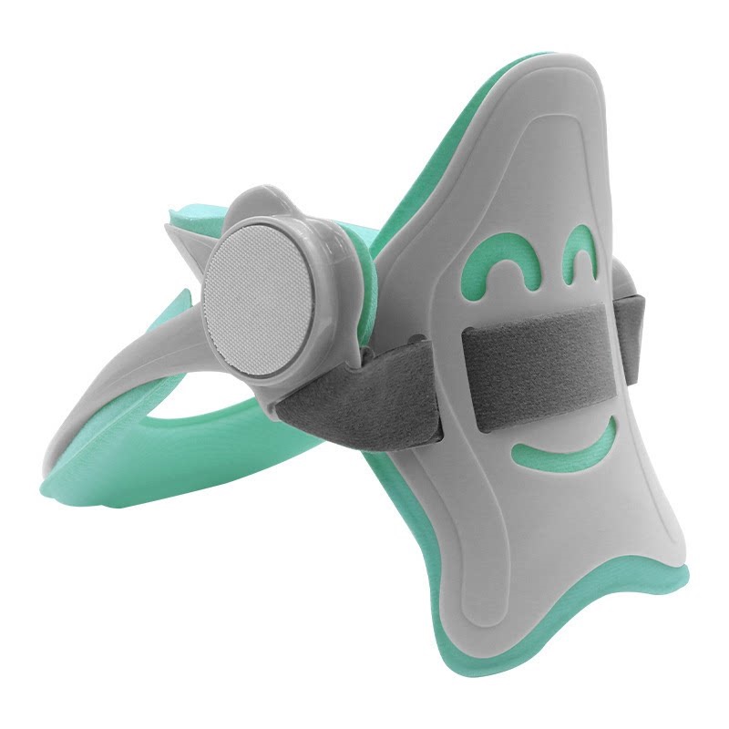 Ergonomic Neck Traction Device - Office Technology 评论和价格