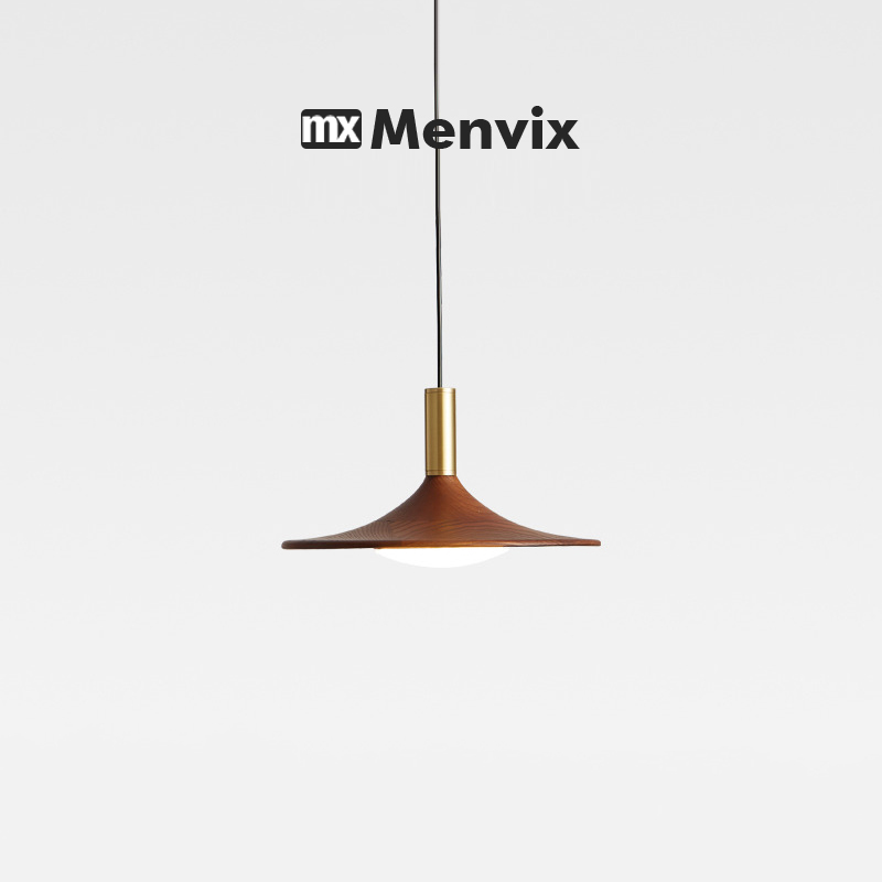 Modern LED Living Room Pendant - Office Technician 评论和价格