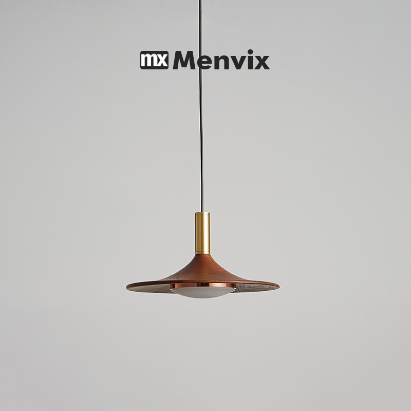 Modern LED Living Room Pendant - Office Technician 评论和价格