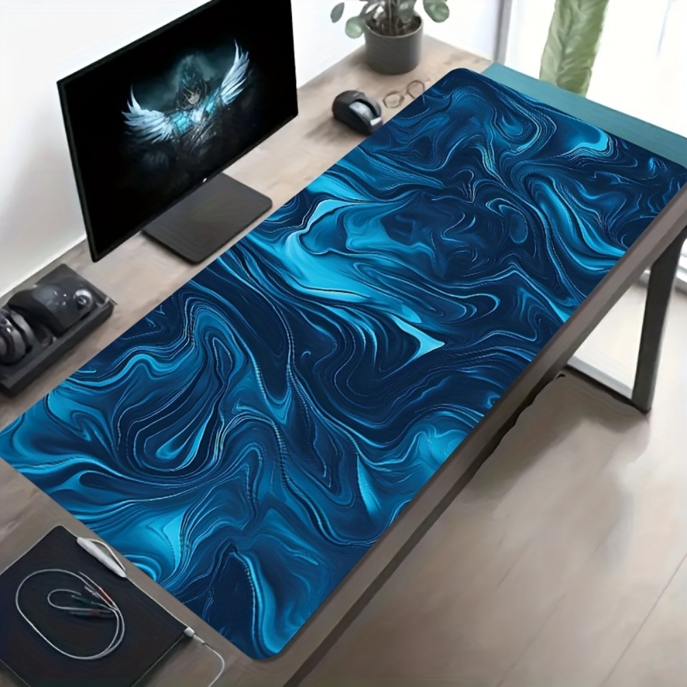 CIFbuy Large Tech Gradient Mou - Office Tech For Home 评论和价格