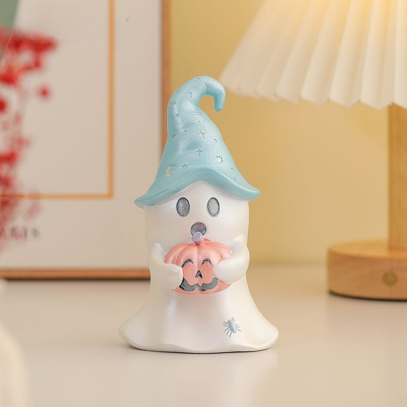 Halloween Cartoon Little Ghost - Office Technology 评论和价格