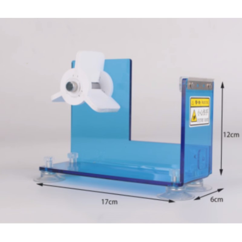 Desktop transparent adhesive t - Tape Gun Dispenser 评论和价格