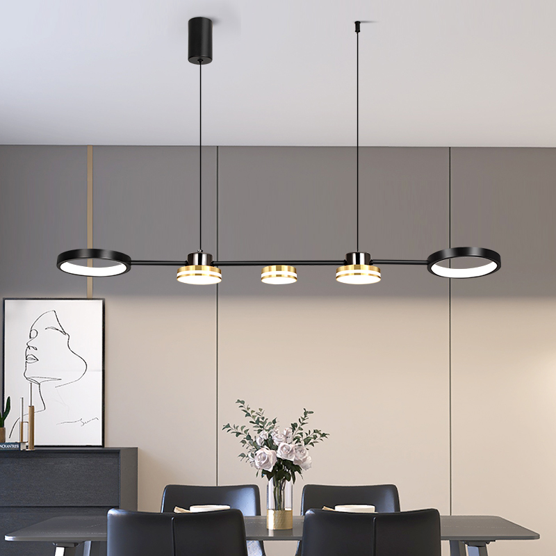 Pendant Lights Modern Table LE - Office Technician 评论和价格