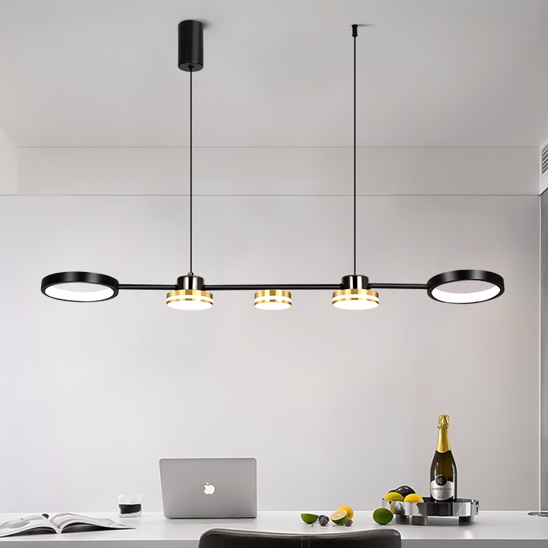 Pendant Lights Modern Table LE - Office Technician 评论和价格