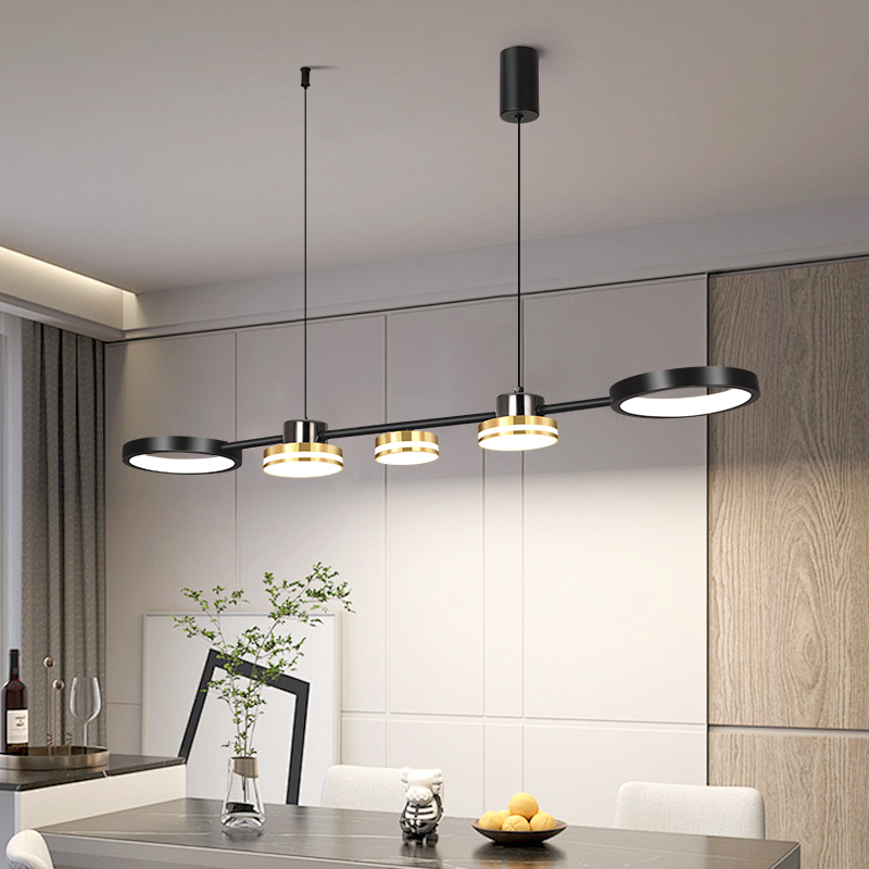 Pendant Lights Modern Table LE - Office Technician 评论和价格