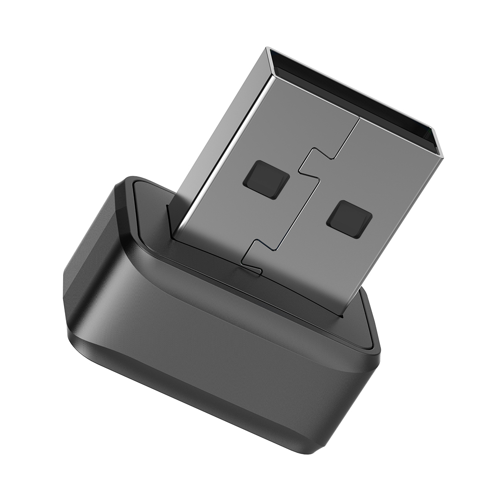 USB Fingerprint Key Reader 360 - Pc Security Lock 评论和价格