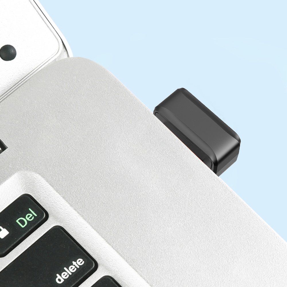 USB Fingerprint Key Reader 360 - Pc Security Lock 评论和价格