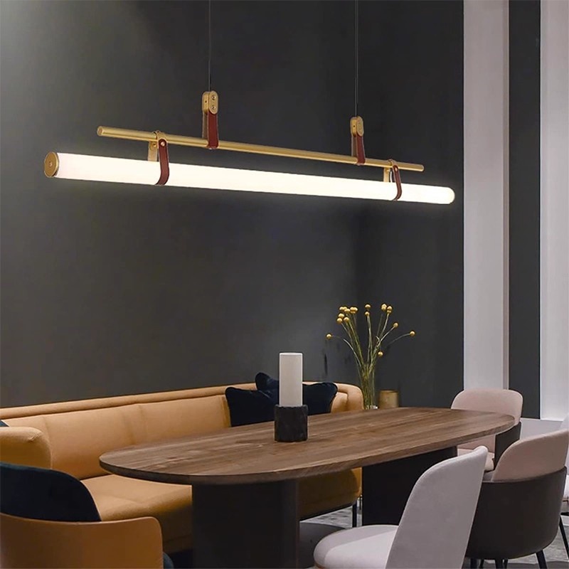 Nordic Minimalist Dining room  - Office Technician 评论和价格