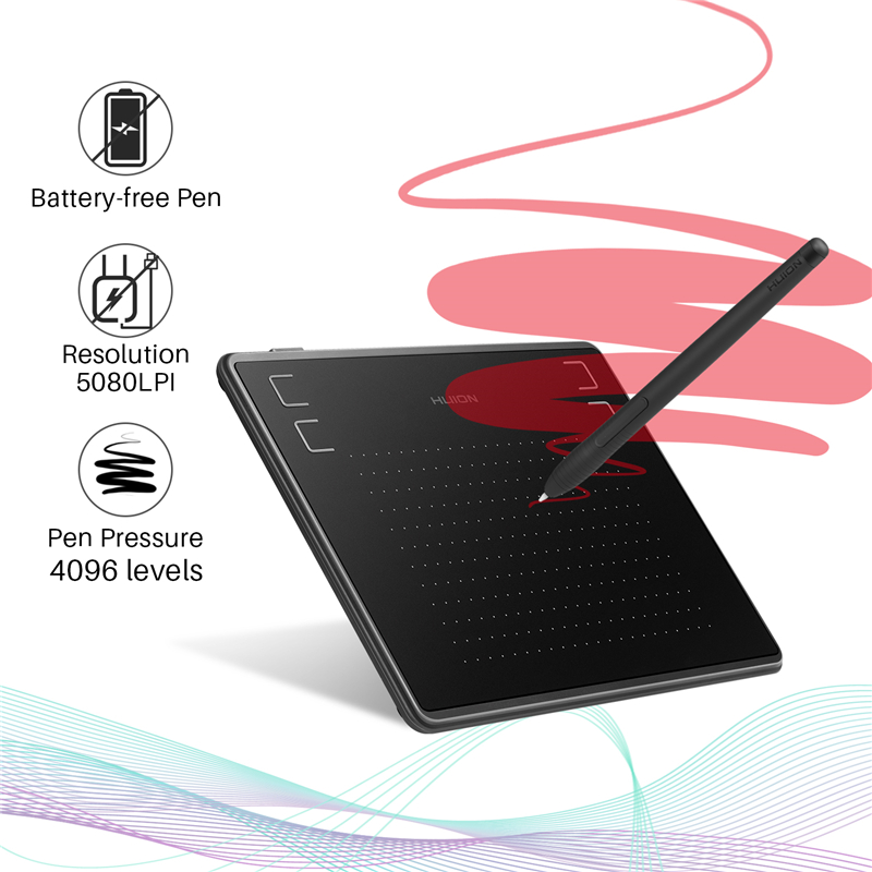 15HOT Cheap Stock H430P Animat - Digital Signature Pad 评论和价格