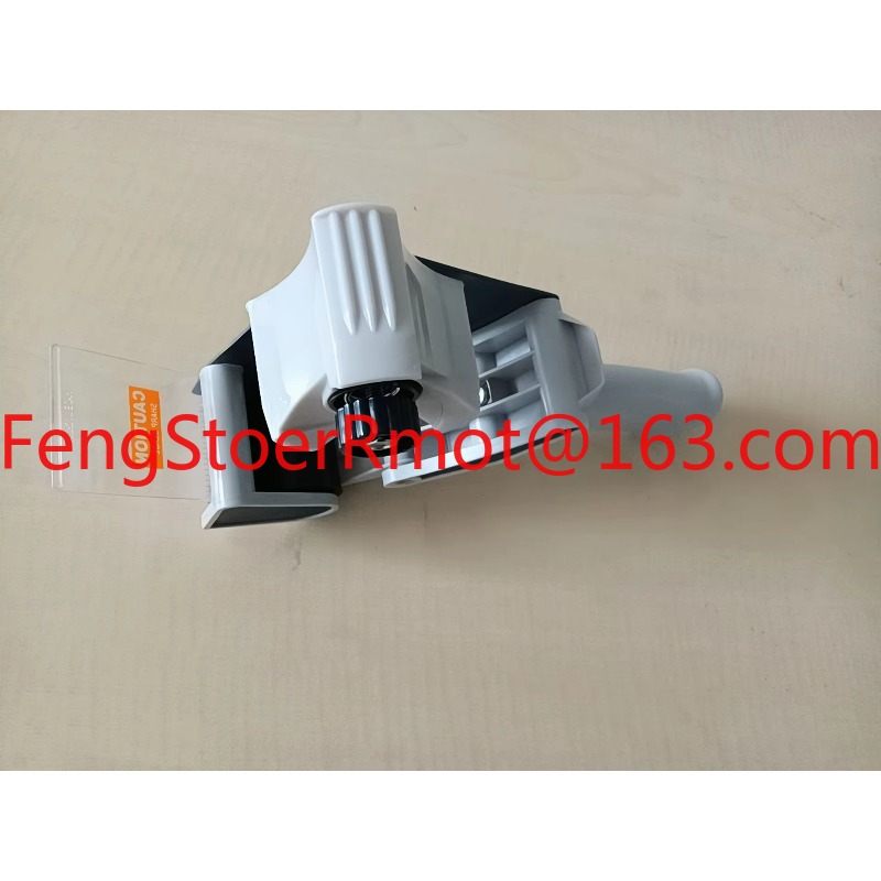 New Promotion Plastic Adhesive - Tape Gun Dispenser 评论和价格