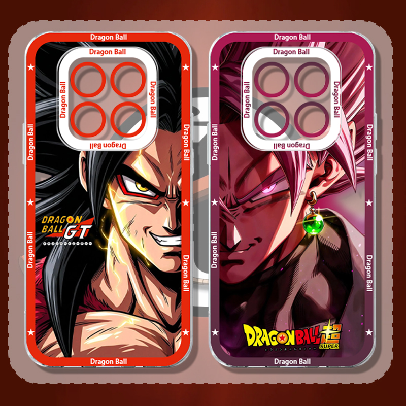 Case for D-DRAGON BALL GOKU Xi - Receipt Printer Thermal 评论和价格
