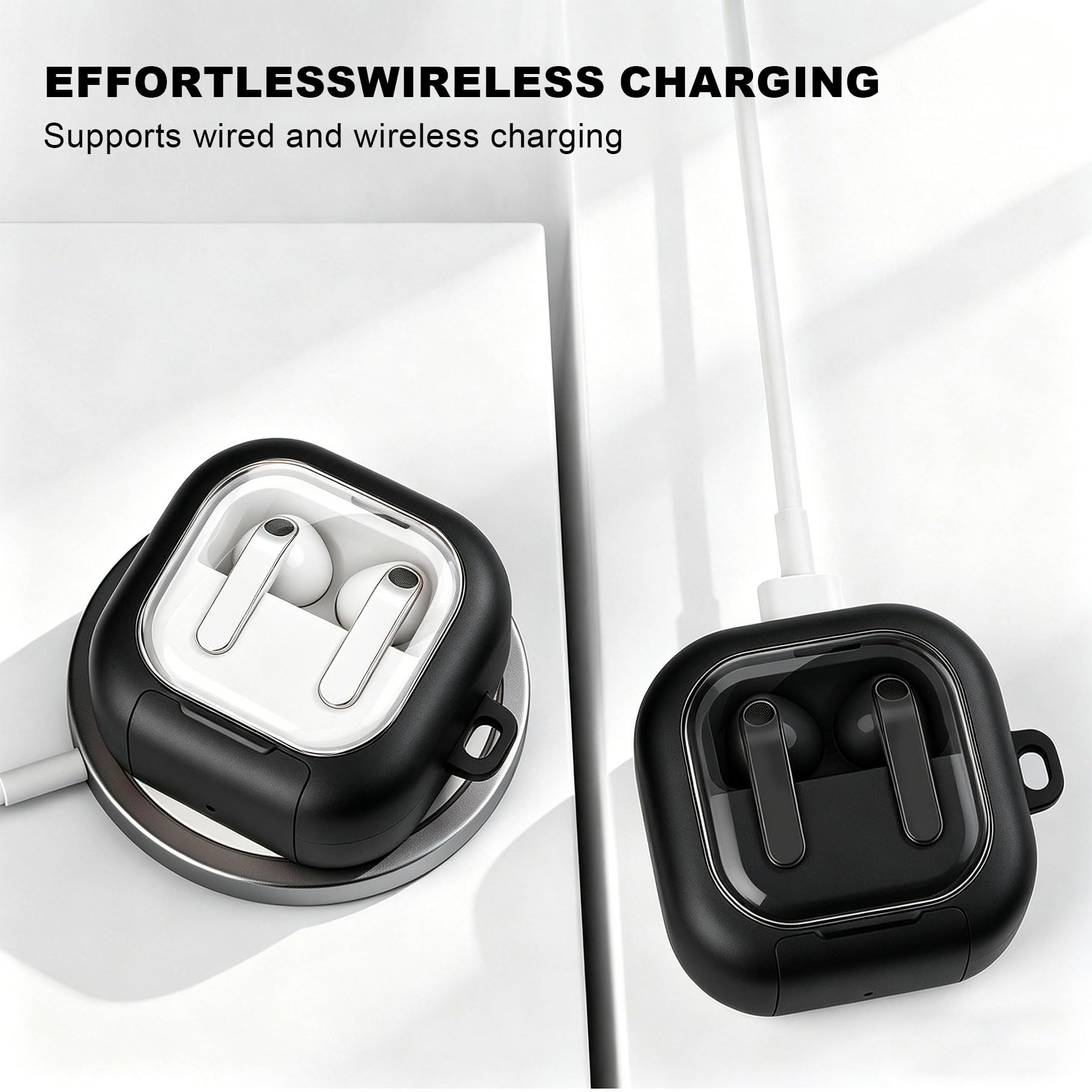 2026 For Samsung Galaxy Buds 4 - Pc Security Lock 评论和价格