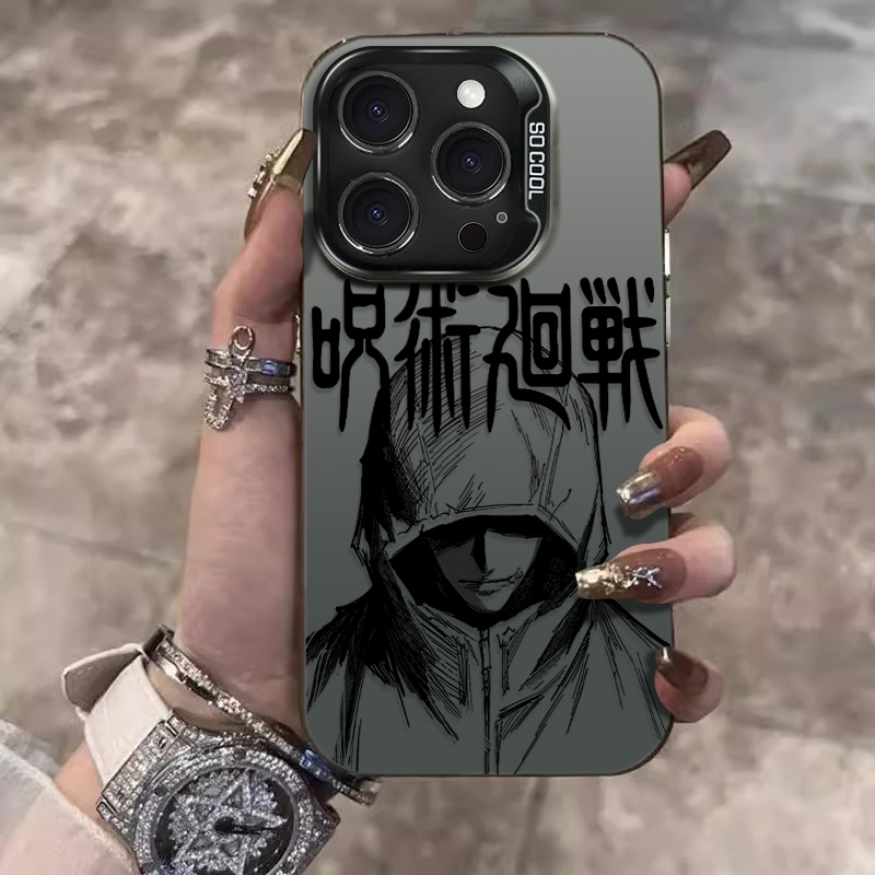 Jujutsu Kaisen Comic Yuji Case - Receipt Printer Thermal 评论和价格