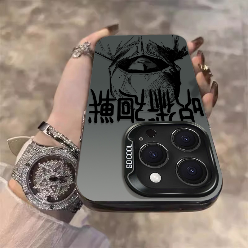 Jujutsu Kaisen Comic Yuji Case - Receipt Printer Thermal 评论和价格