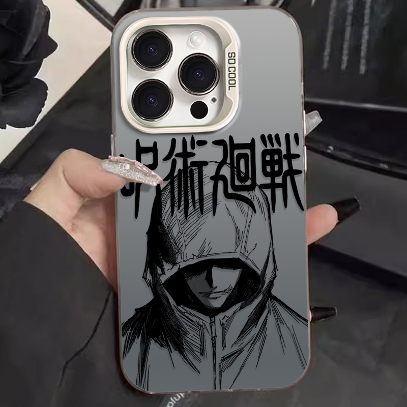 Jujutsu Kaisen Comic Yuji Case - Receipt Printer Thermal 评论和价格