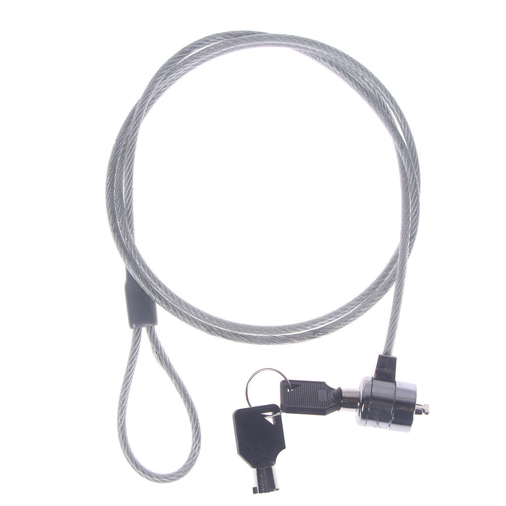 1.2m Laptop Lock Notebook Lapt - Pc Security Lock 评论和价格