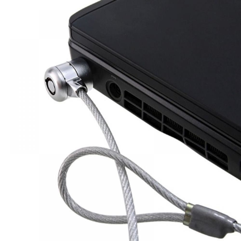 1.2m Laptop Lock Notebook Lapt - Pc Security Lock 评论和价格