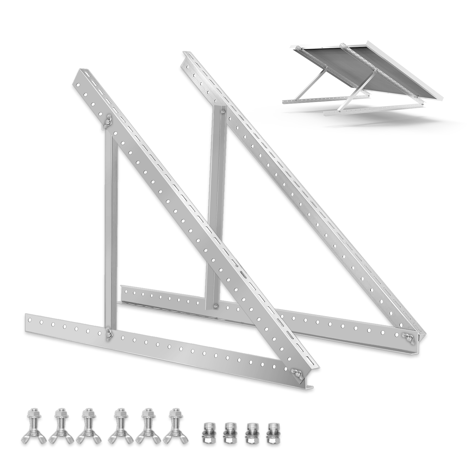 CP-SETUNO 45in Adjustable Sola - Flat Panel Mount Tilt 评论和价格