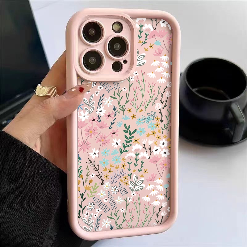 Pink High-bamboo Floral Patter - Receipt Printer Thermal 评论和价格
