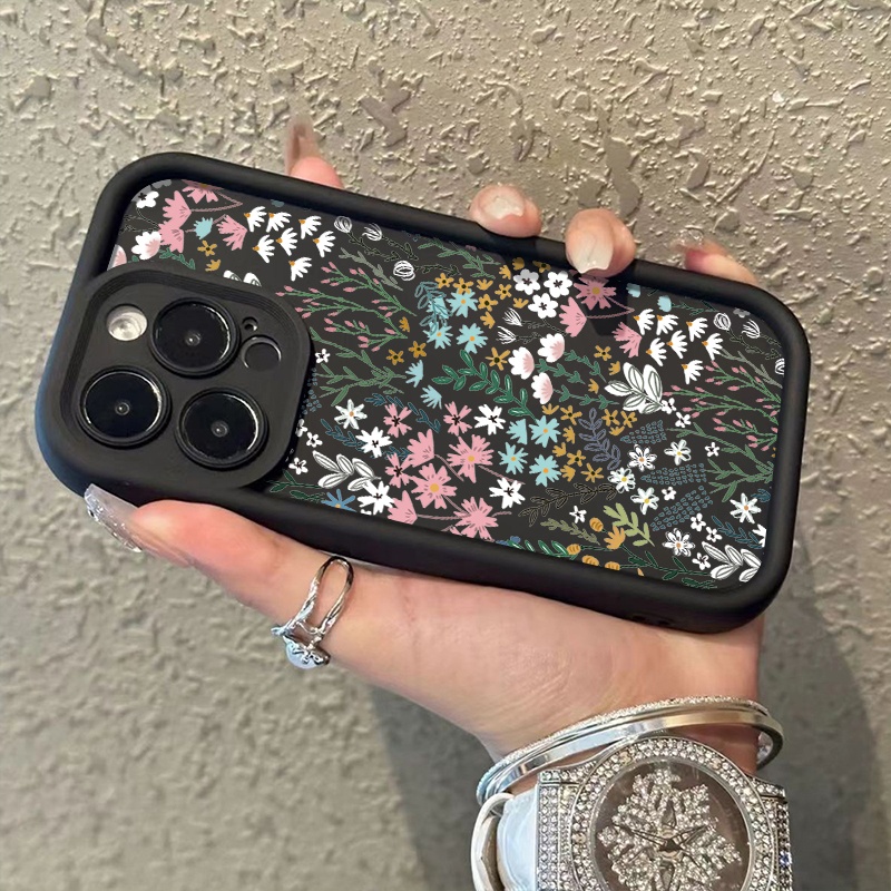 Pink High-bamboo Floral Patter - Receipt Printer Thermal 评论和价格