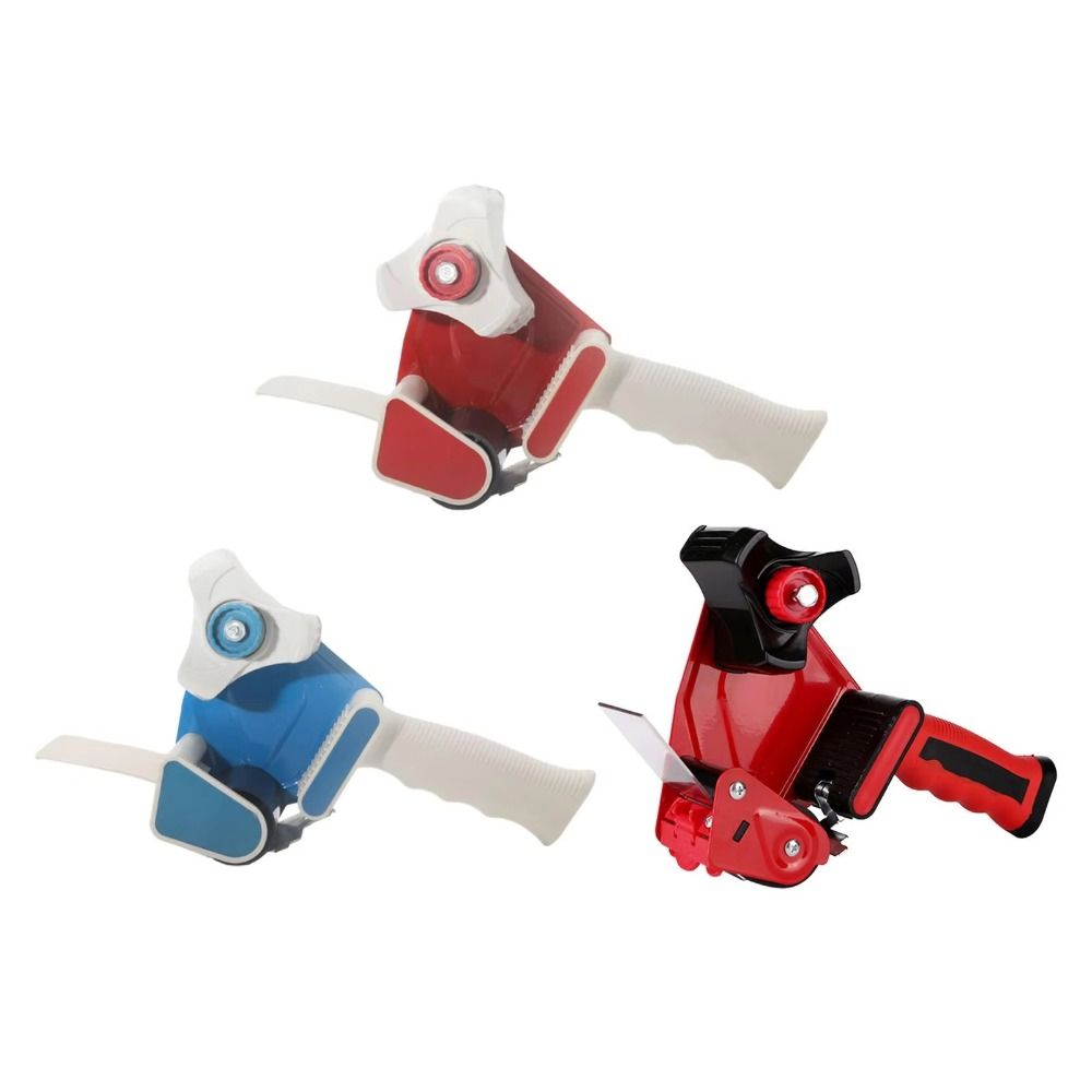 7.5cm Width Sealing Tape Holde - Tape Gun Dispenser 评论和价格