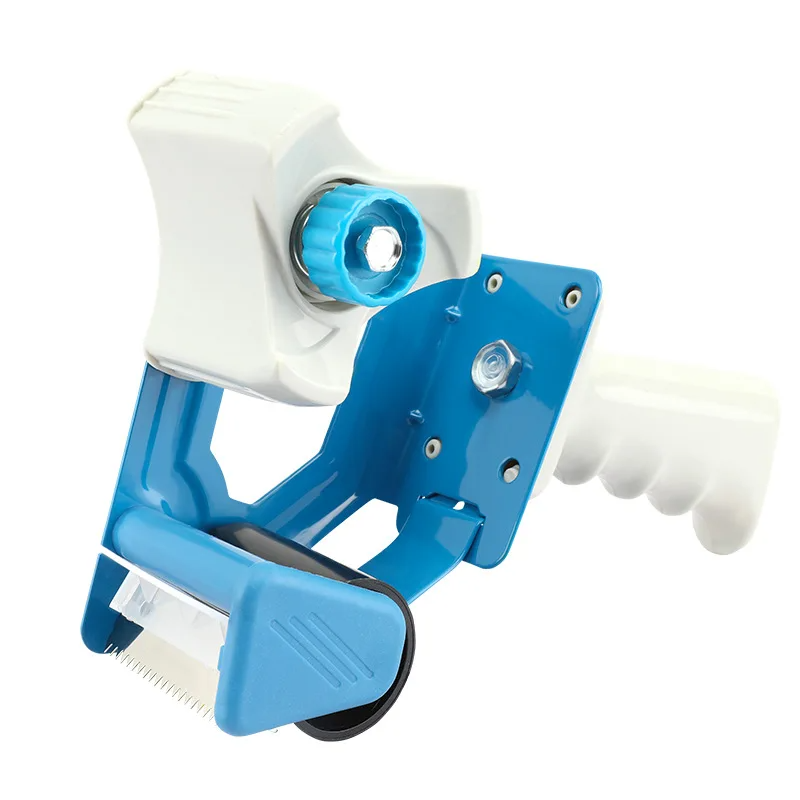 Thickened Metal Handheld Box S - Tape Gun Dispenser 评论和价格