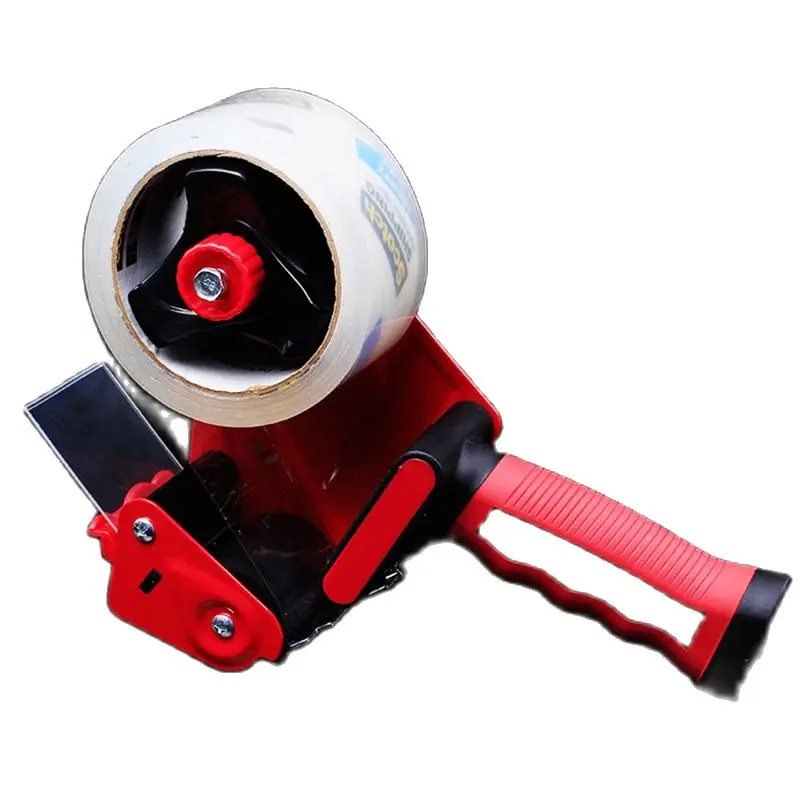 Tape Gun Standard Handheld Tap - Tape Gun Dispenser 评论和价格