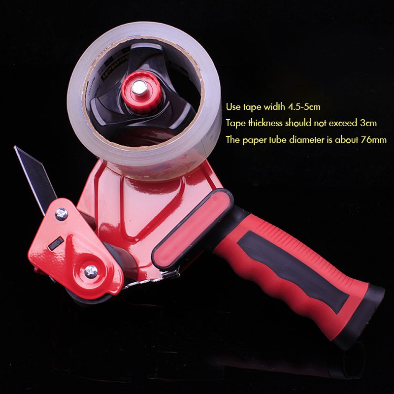 Tape Gun Standard Handheld Tap - Tape Gun Dispenser 评论和价格