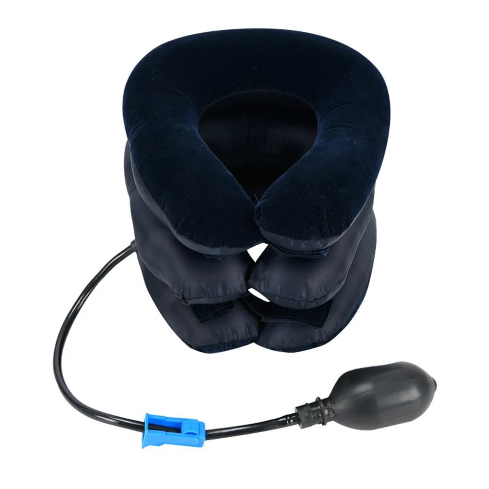 Inflatable Neck Stretcher Cerv - Office Technology 评论和价格