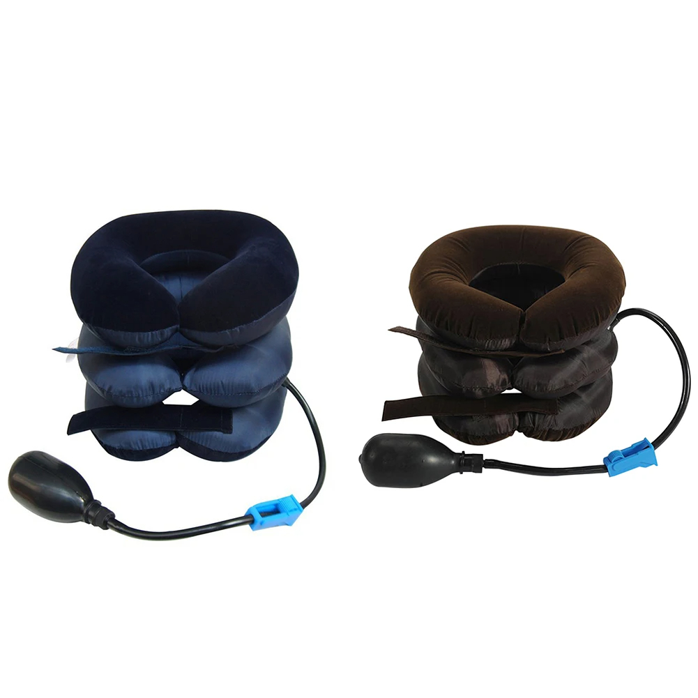 Inflatable Neck Stretcher Cerv - Office Technology 评论和价格
