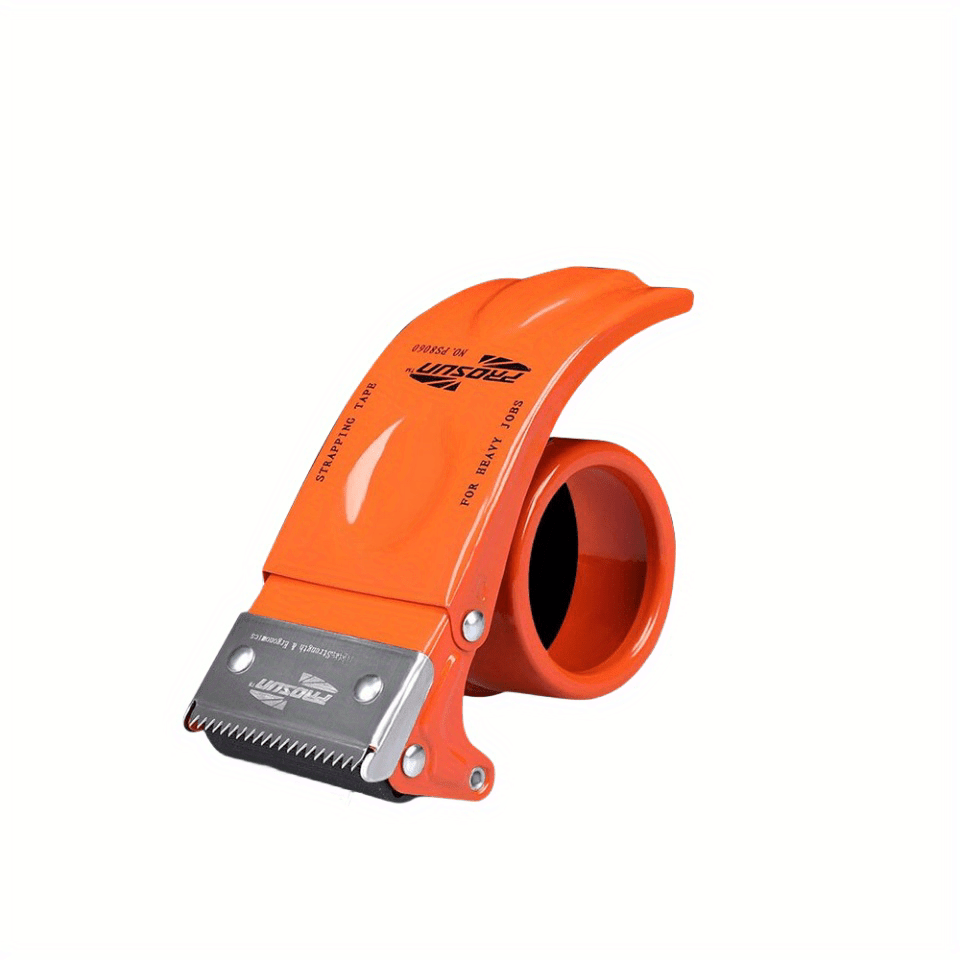 Heavy duty handheld packaging  - Tape Gun Dispenser 评论和价格