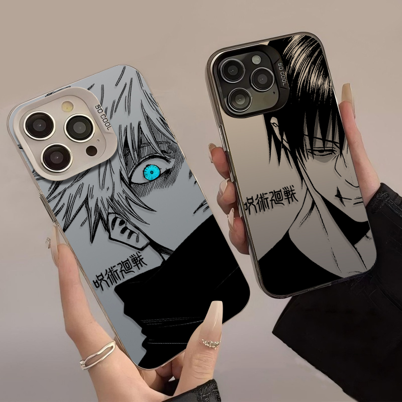 Toji Satoru Gojo Cool Phone Ca - Receipt Printer Thermal 评论和价格