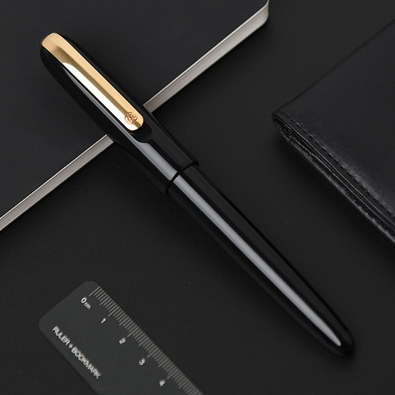 Kaco MASTER Fountain Pen 14K G - Office Technician 评论和价格